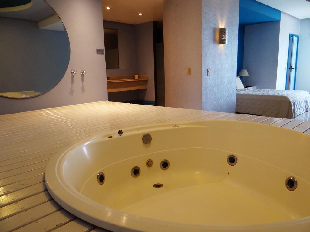 Diamond Hotel Rio de Janeiro Buitenkant foto